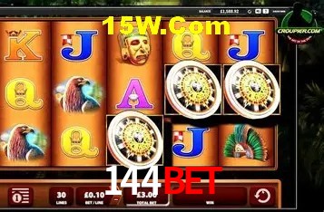 Jogos populares e pagamentos rápidos na 144Bet