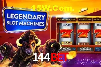 Bônus e promoções da 144Bet