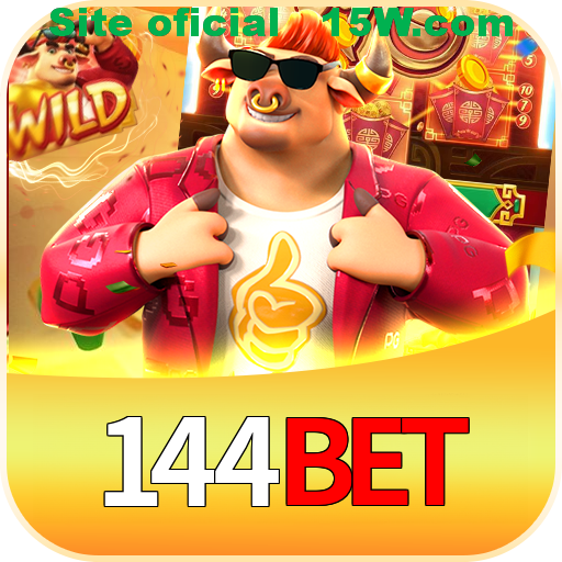 Imagem promocional da 144Bet mostrando a plataforma e suas vantagens